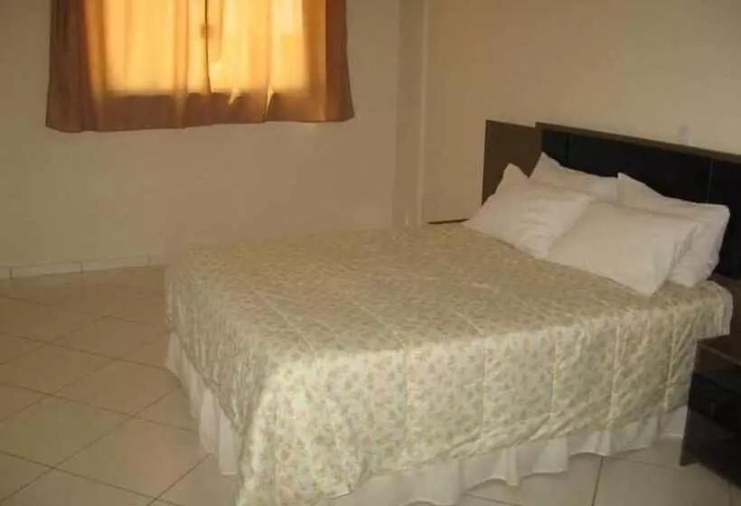 ホテル Pousada Villa D' Palazi