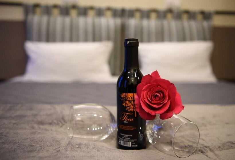 هتل Room In Berlin N11 Prenzlauer Berg New