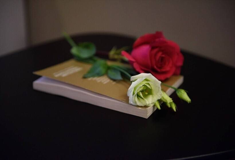 هتل Room In Berlin N11 Prenzlauer Berg New