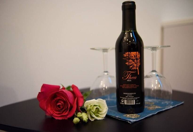 هتل Room In Berlin N11 Prenzlauer Berg New