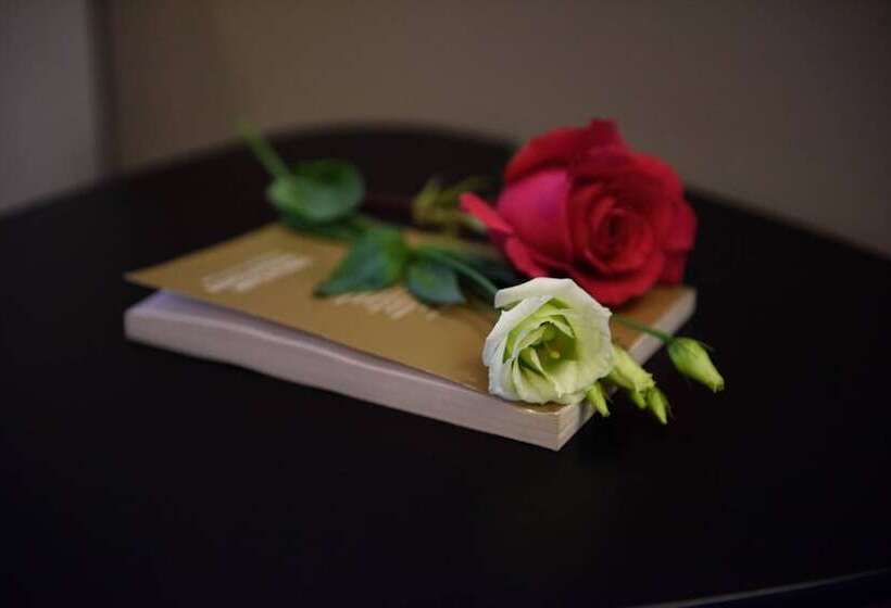 هتل Room In Berlin N11 Prenzlauer Berg New