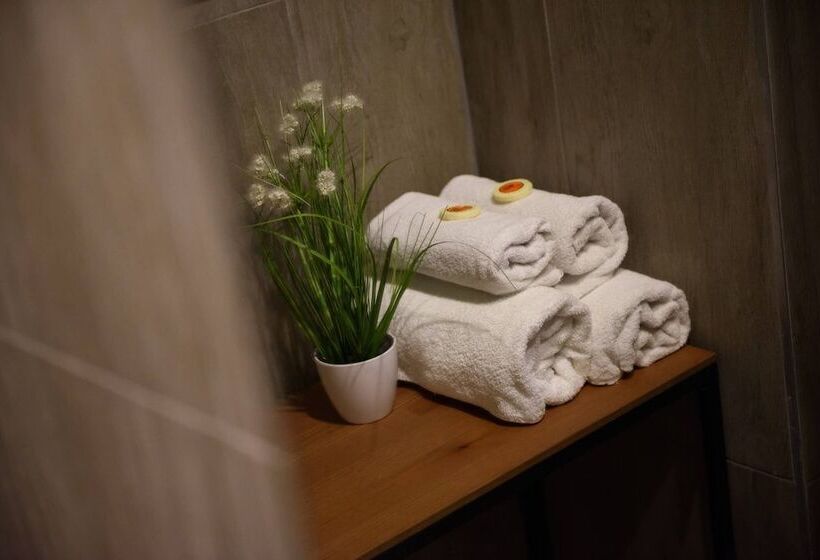 هتل Room In Berlin N11 Prenzlauer Berg New