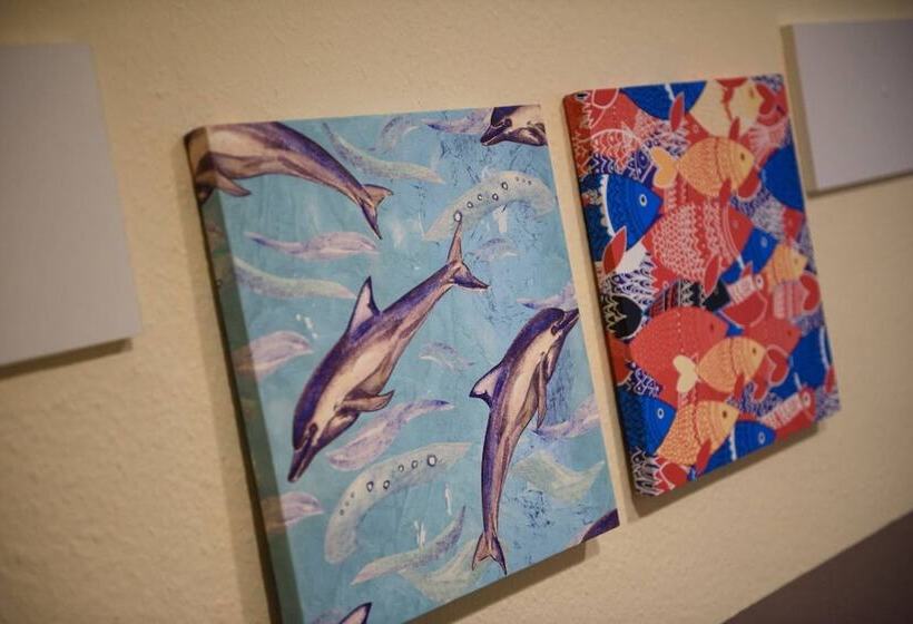 هتل Room In Berlin N11 Prenzlauer Berg New