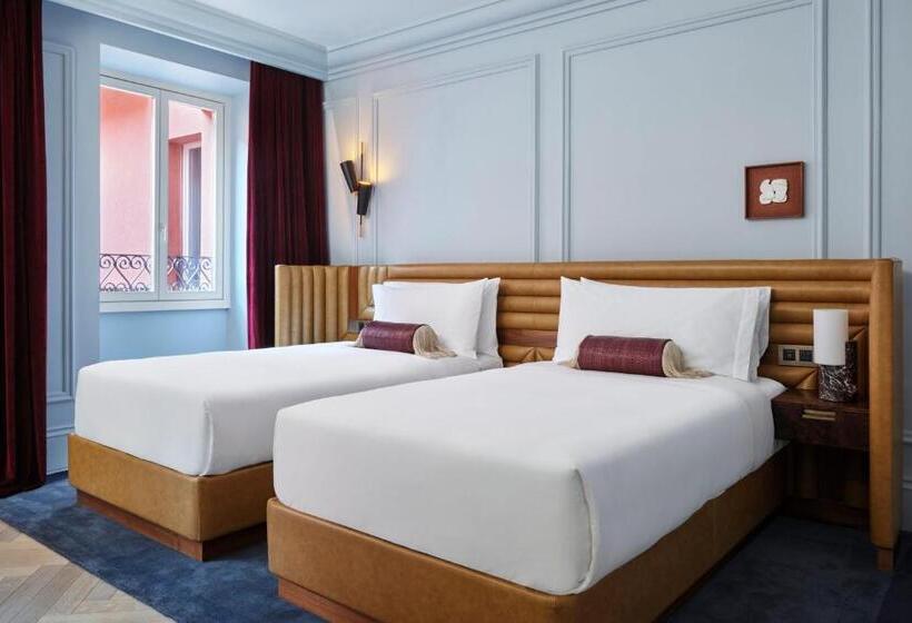 בית מלון כפרי W Rome