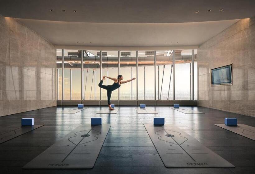 J Hotel, Shanghai Tower   Above All Else, Overlooking The Bund