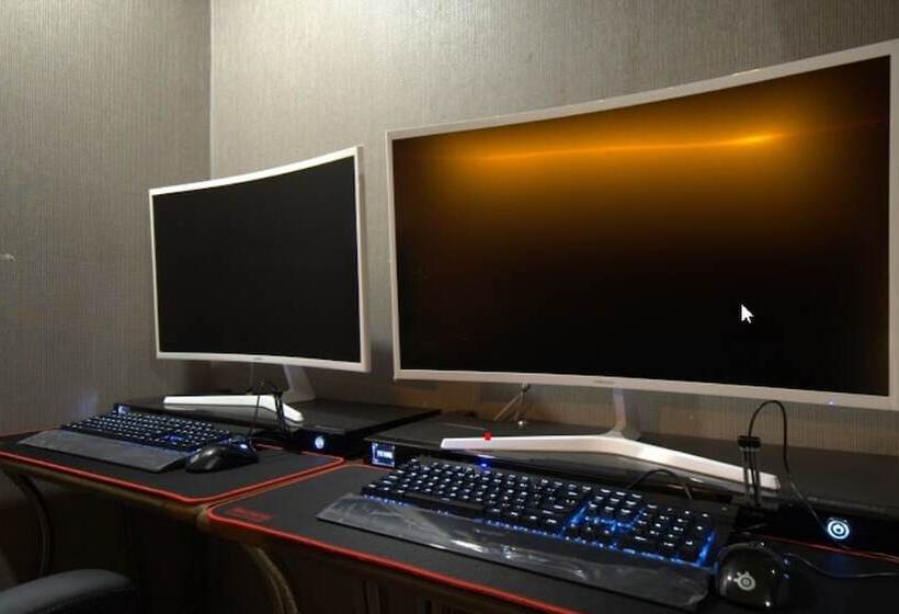 モーテル Bucheon The Play