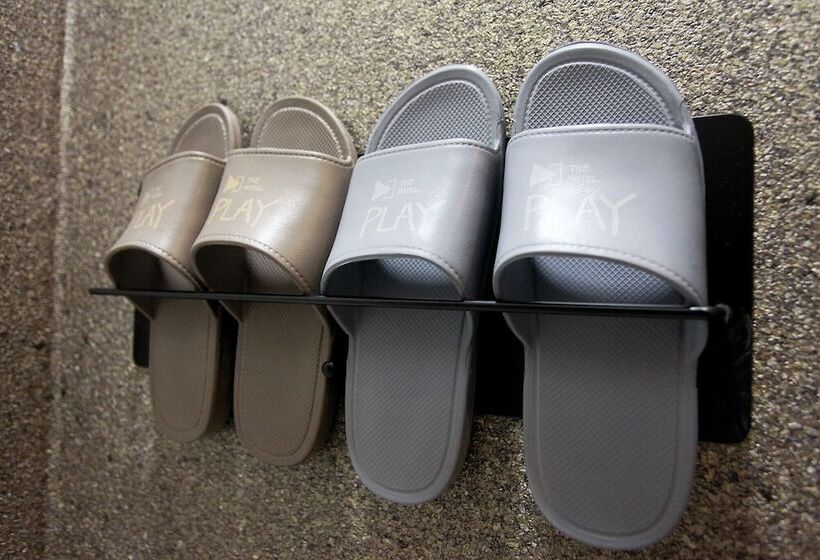 モーテル Bucheon The Play