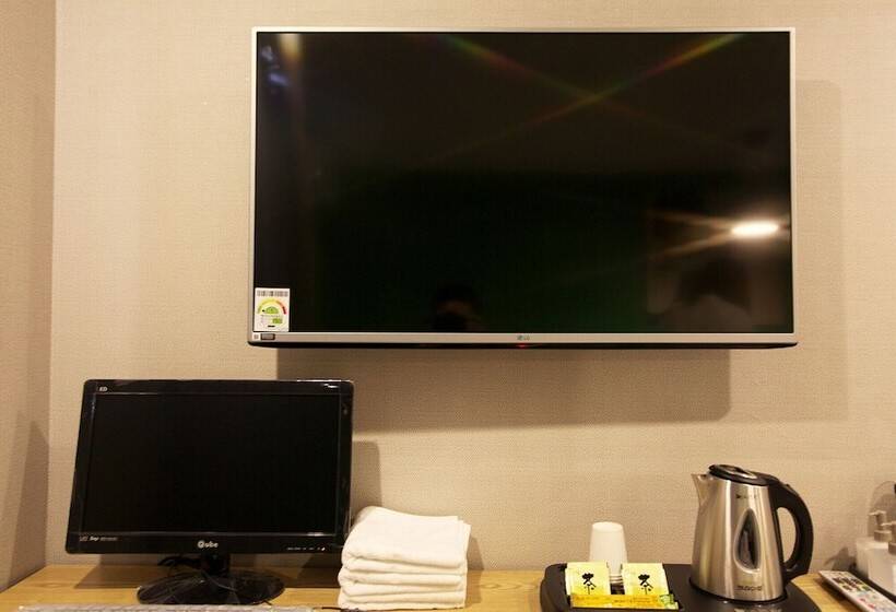 モーテル Bucheon The Play