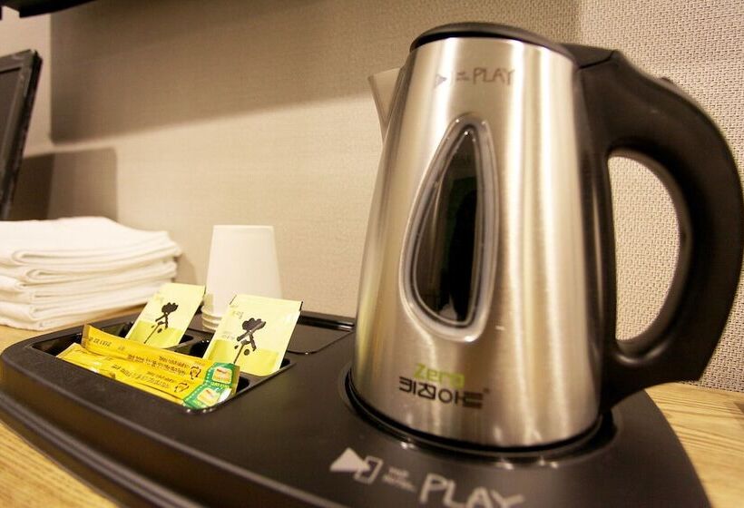 モーテル Bucheon The Play