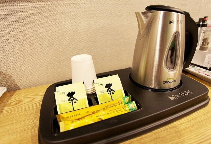 モーテル Bucheon The Play