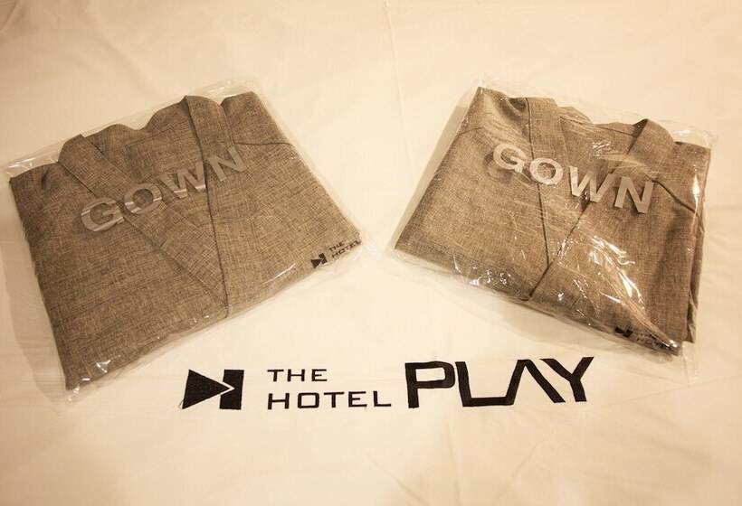 モーテル Bucheon The Play