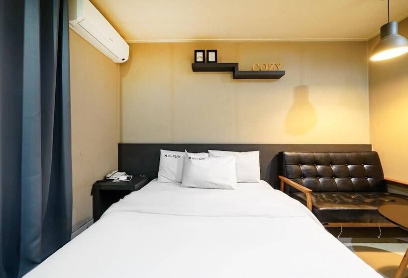 モーテル Bucheon The Play