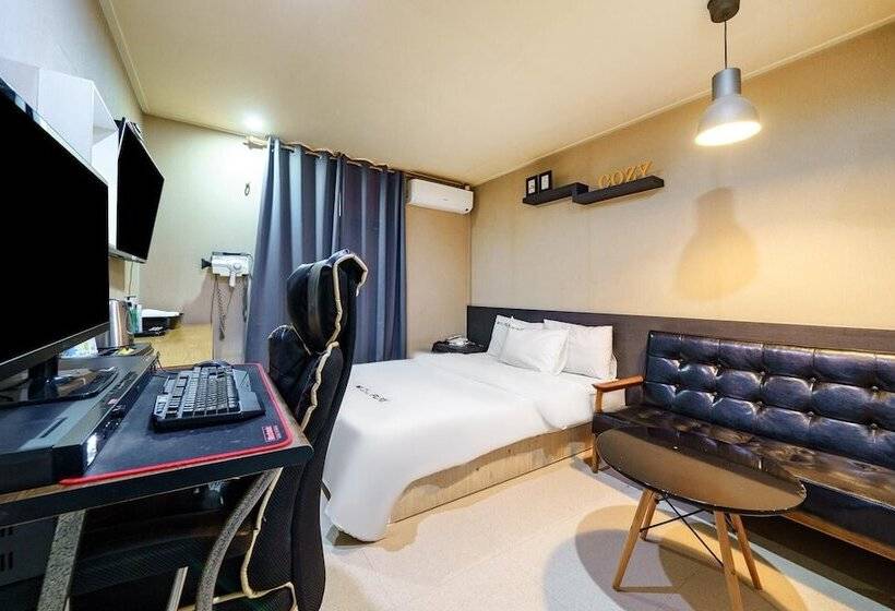 モーテル Bucheon The Play