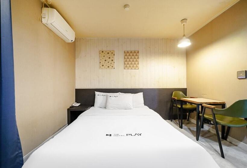 モーテル Bucheon The Play