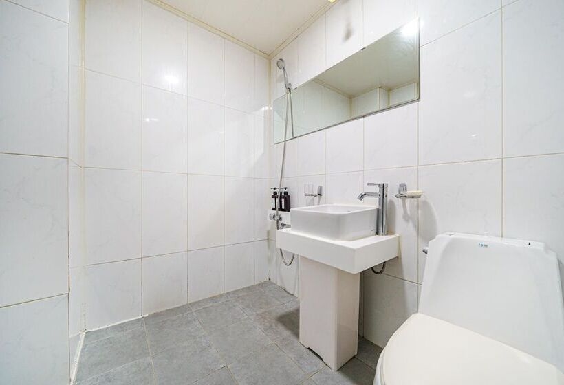 モーテル Bucheon The Play