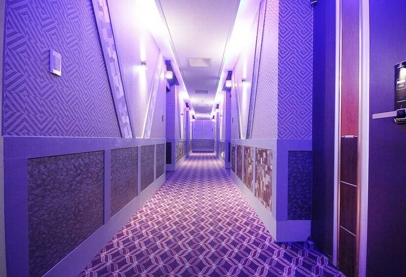 Motel Gwangju Unamdong Sopung