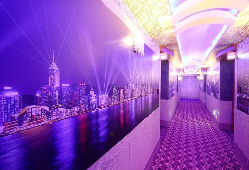 Motel Gwangju Unamdong Sopung