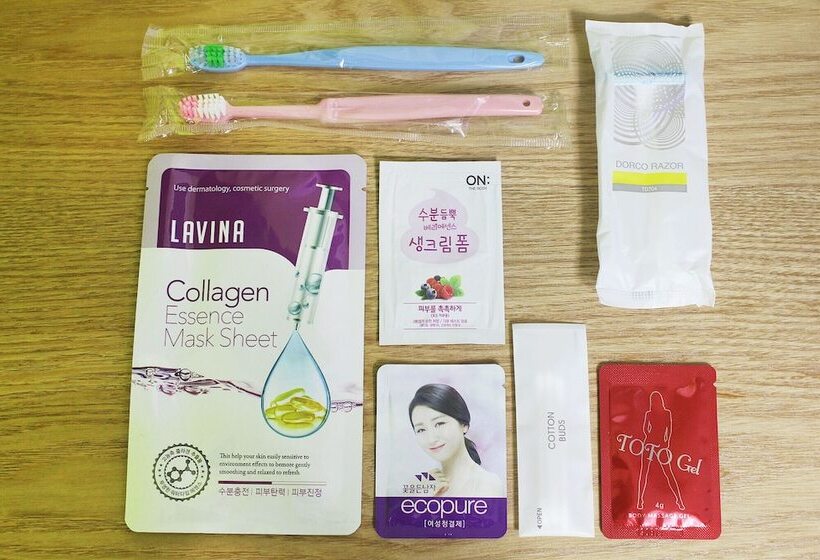 Motel Gwangju Unamdong Sopung