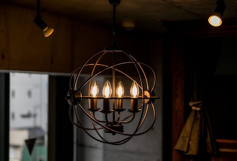 פנסיון Creare Ryogoku