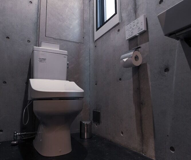 פנסיון Creare Ryogoku