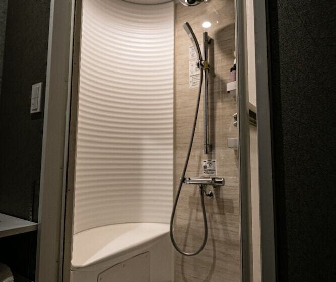 פנסיון Creare Ryogoku