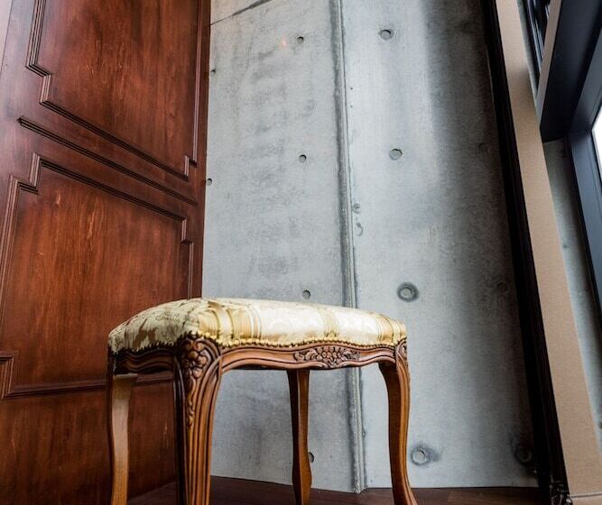 פנסיון Creare Ryogoku