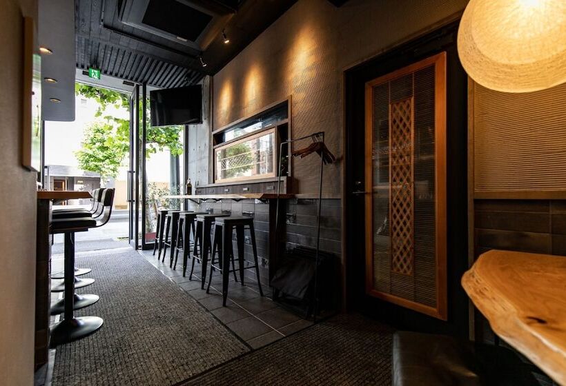 פנסיון Creare Ryogoku