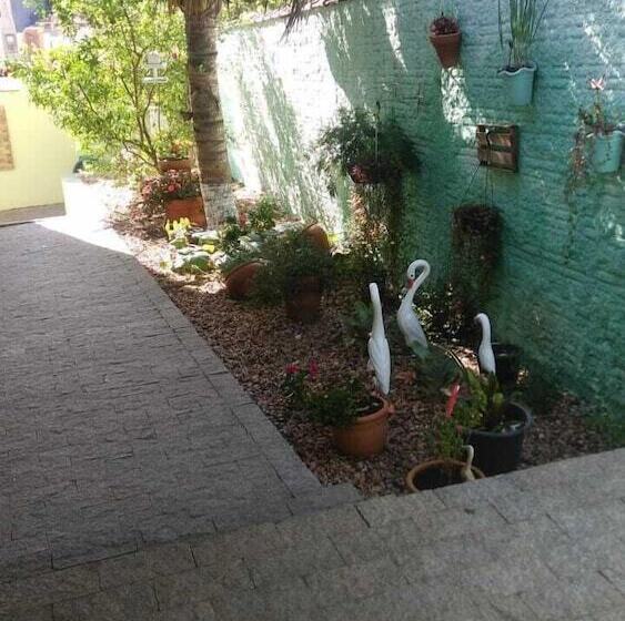 Пансион Doce Lar Residencia