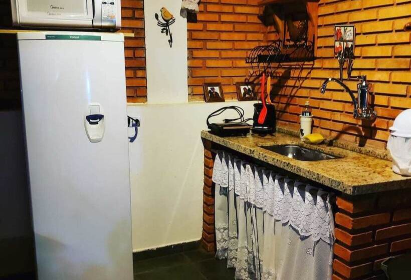 Пансион Doce Lar Residencia