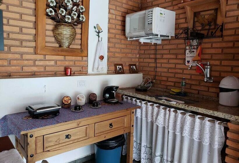 Пансион Doce Lar Residencia