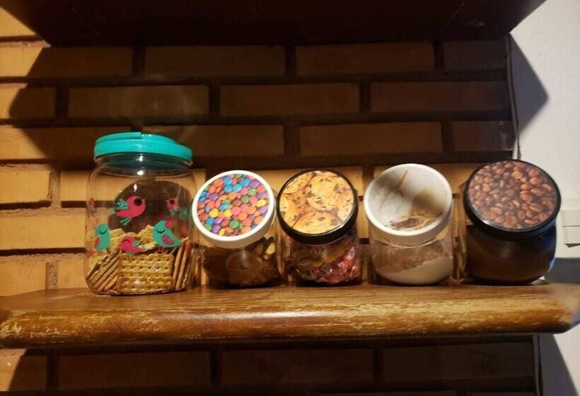 Пансион Doce Lar Residencia