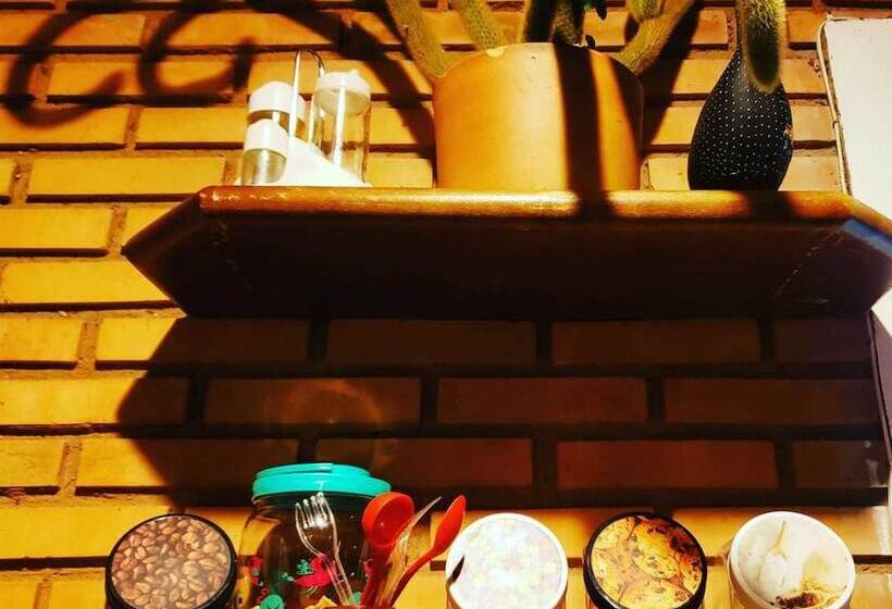 Пансион Doce Lar Residencia