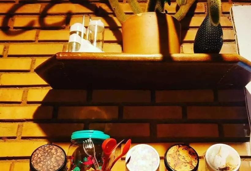 ペンション Doce Lar Residencia