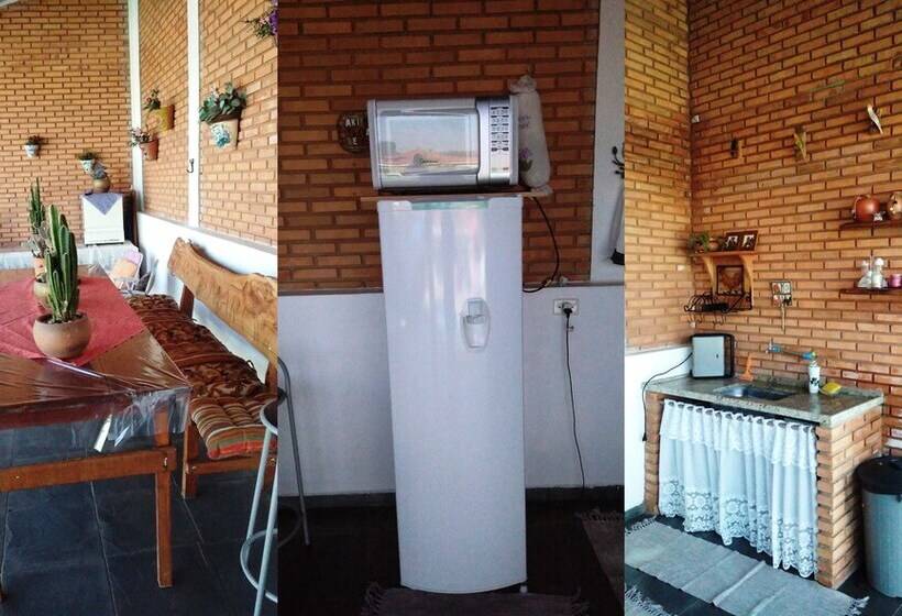 Пансион Doce Lar Residencia