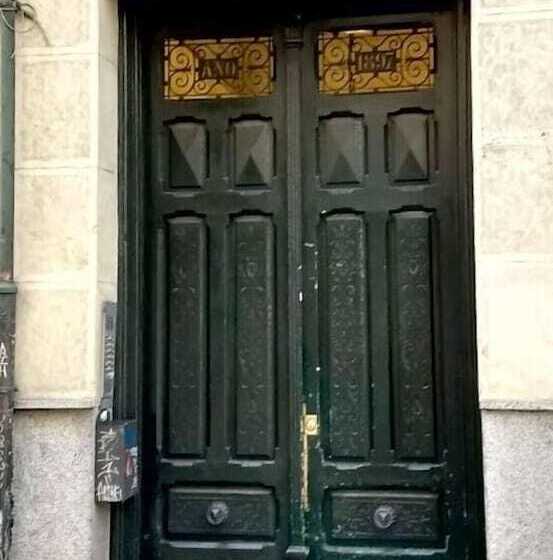 پانسیون Dream Madrid