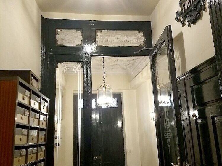 پانسیون Dream Madrid