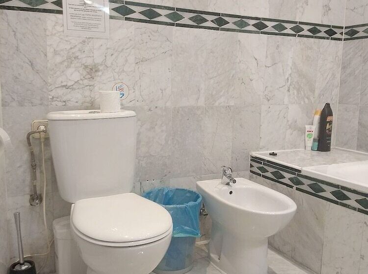 پانسیون Dream Madrid