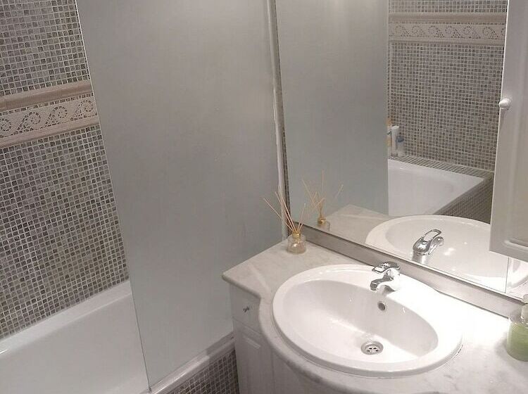 پانسیون Dream Madrid