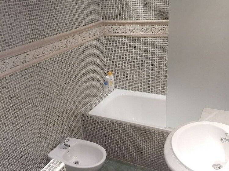 پانسیون Dream Madrid