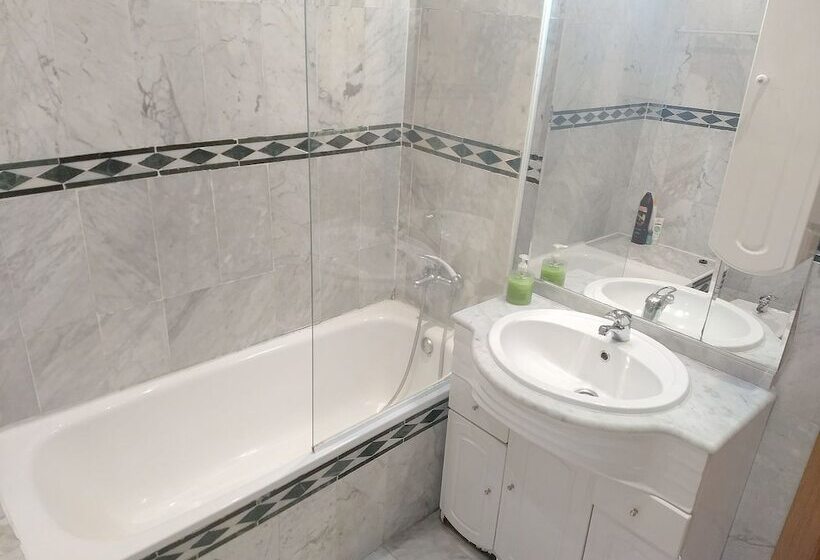 پانسیون Dream Madrid