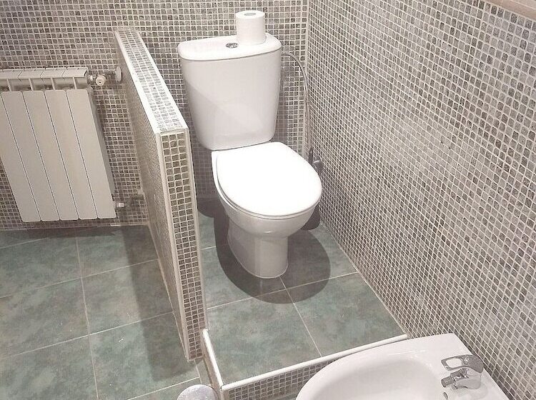 پانسیون Dream Madrid