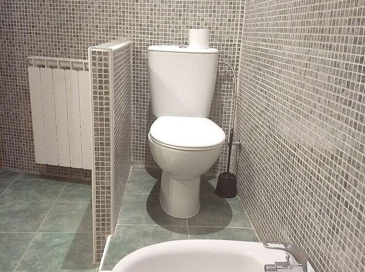 پانسیون Dream Madrid