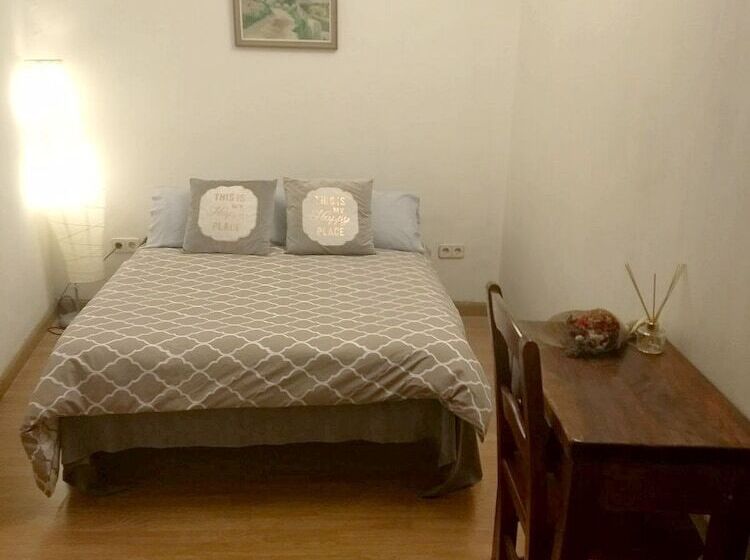 پانسیون Dream Madrid