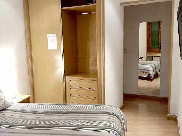 پانسیون Dream Madrid