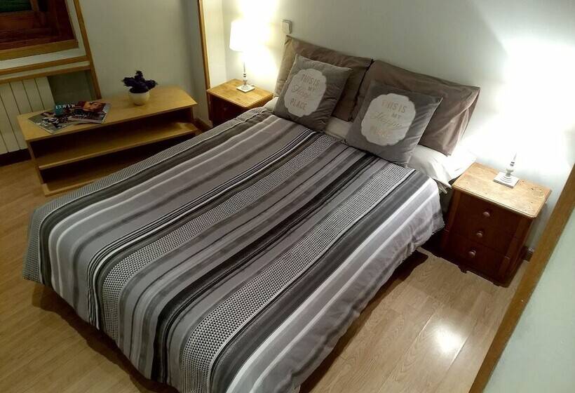 پانسیون Dream Madrid