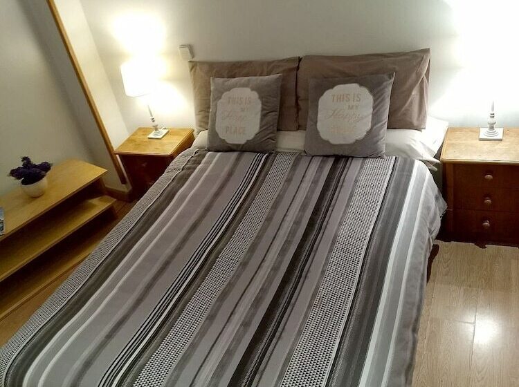 پانسیون Dream Madrid