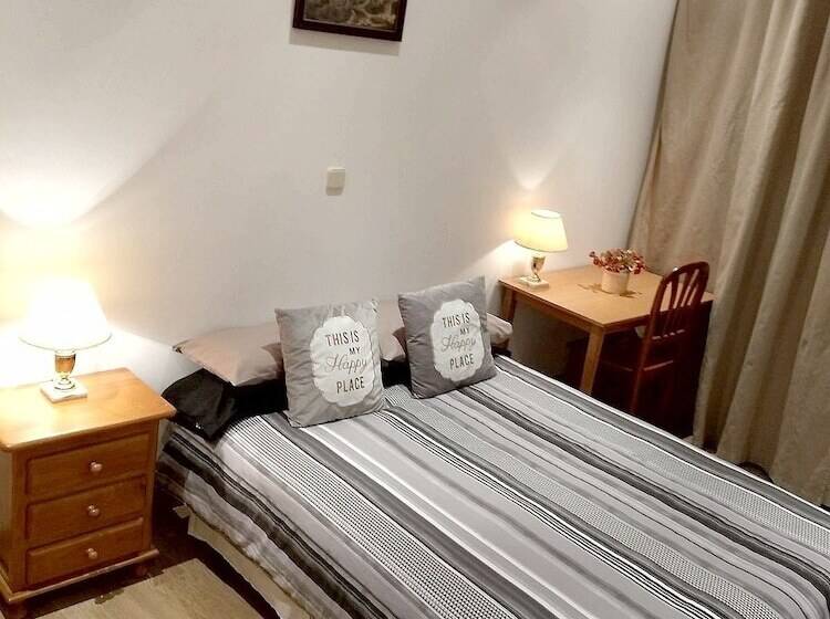 پانسیون Dream Madrid