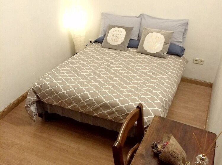 پانسیون Dream Madrid