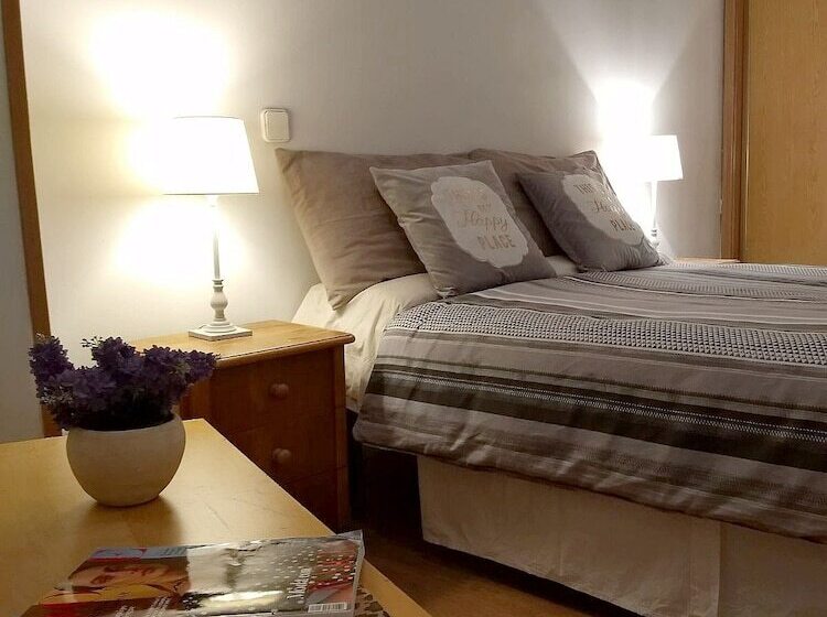 پانسیون Dream Madrid