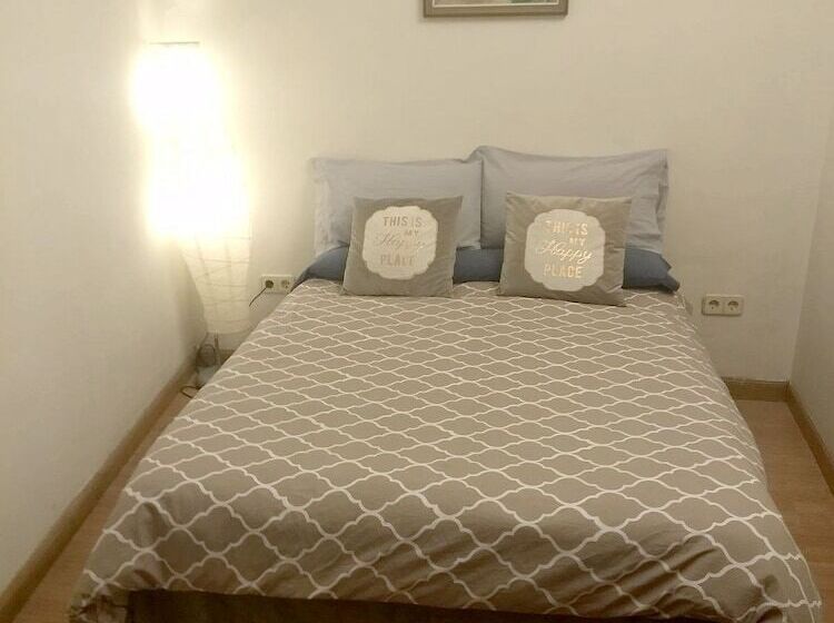 پانسیون Dream Madrid